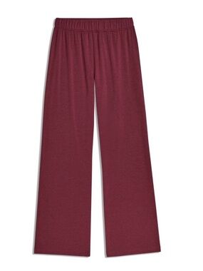 NWT Allbirds Dream Pant - Botanic Red Women's Size Small
